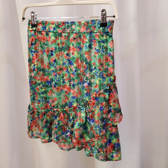 Mini skirt - Picture 3 of 7